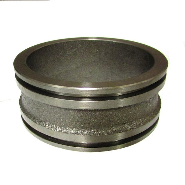 Exhaust Elbow Sleeve fits International 1066 1466 1566 4166 4366 Tractors